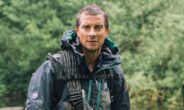 Bear Grylls
